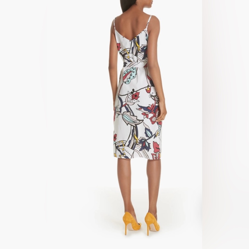 Ted Baker dress *GENTLY worn* - Picture 14 of 16